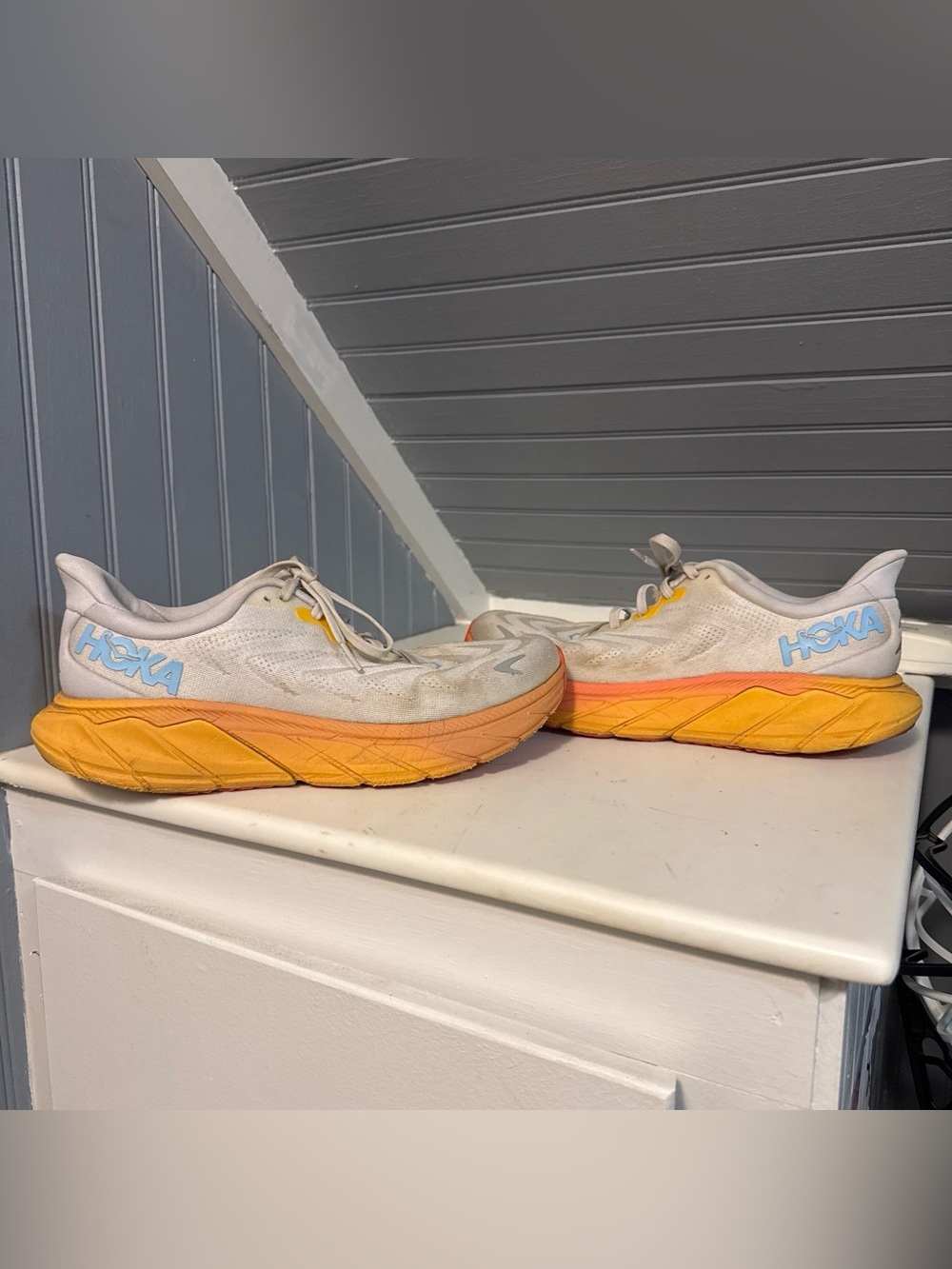 Hoka One One Sneakers